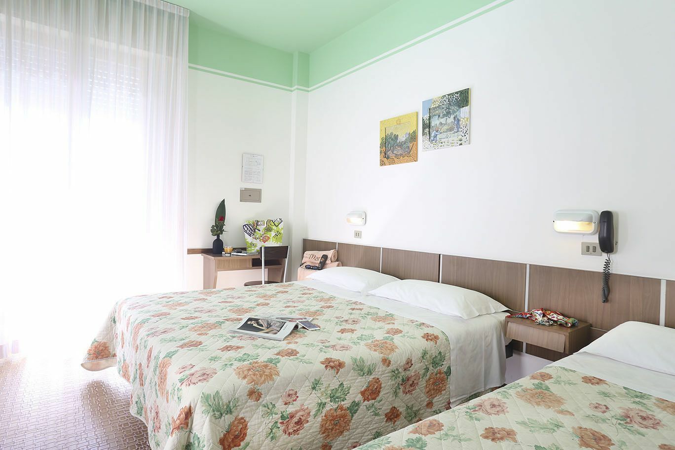 Hotel Marcus Bellaria-Igea Marina Ngoại thất bức ảnh